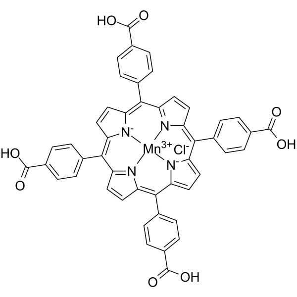 MnTBAP chloride 55266-18-7